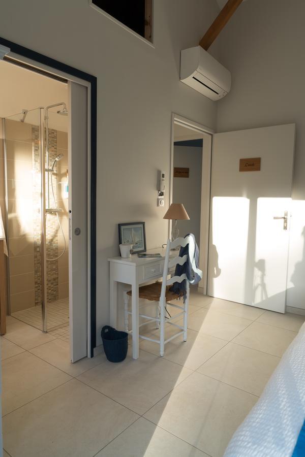 Crisalys Chambres D'Hotes Pessac Exteriér fotografie